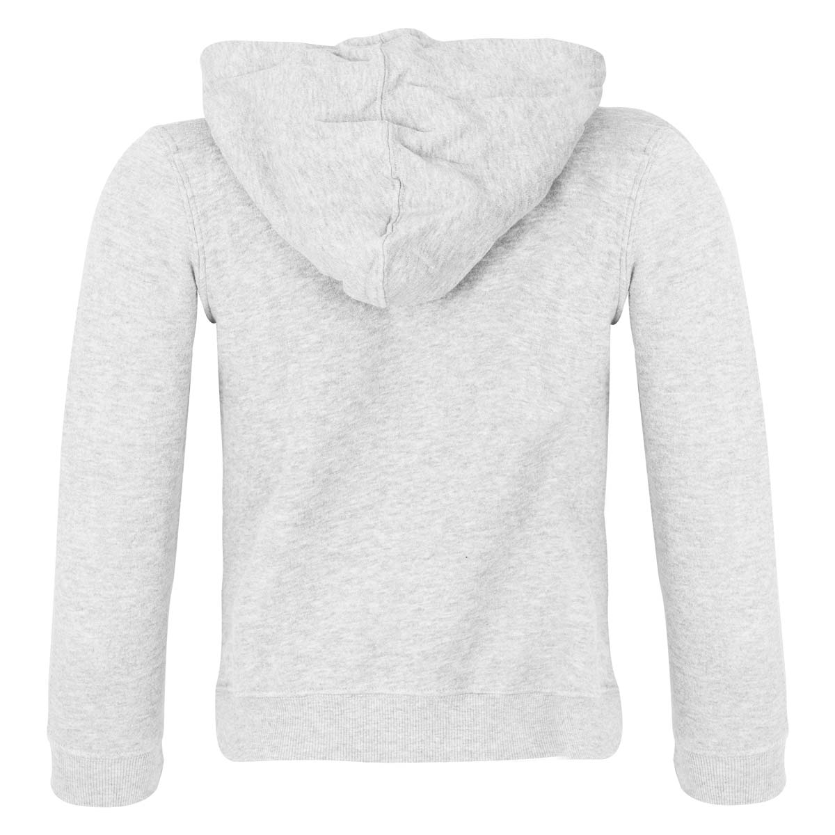Youth Classic Logo Pullover Hoodie image number 1